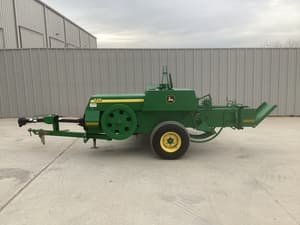2024 John Deere 348 Image