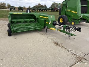 2024 John Deere 348 Image