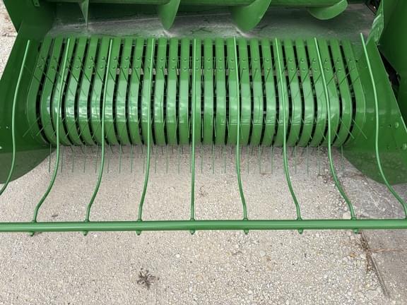 Image of John Deere 348 equipment image 1