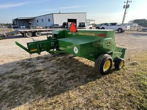 2024 John Deere 348 Image