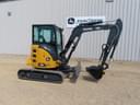 2024 John Deere 35P Image
