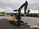 2024 John Deere 35P Image