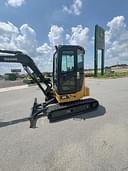 2024 John Deere 35P Image