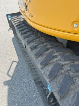Image of John Deere 35P equipment image 4