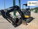 2024 John Deere 35P Image