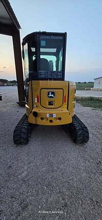 Image of John Deere 35P equipment image 4