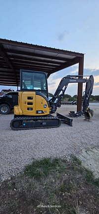 Image of John Deere 35P Primary image