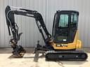 2024 John Deere 35P Image