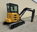 2024 John Deere 35P Image