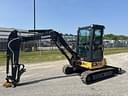 2024 John Deere 35P Image