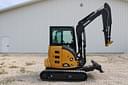 2024 John Deere 35P Image