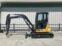 2024 John Deere 35P Image