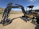 2024 John Deere 35P Image