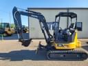 2024 John Deere 35P Image