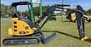 2024 John Deere 35P Image