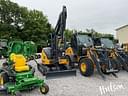 2024 John Deere 35P Image