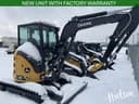 2024 John Deere 35P Image