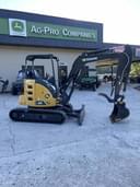 2024 John Deere 35P Image
