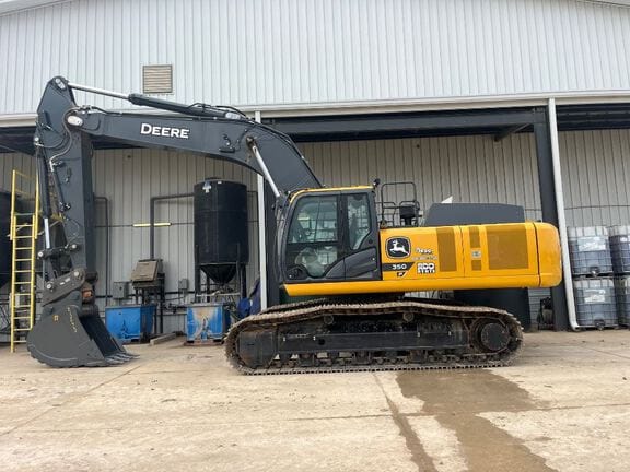 2024 John Deere 350P Equipment Image0