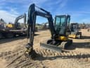 2024 John Deere 35P Image