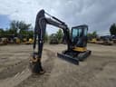 2024 John Deere 35P Image