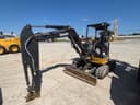 2024 John Deere 35P Image