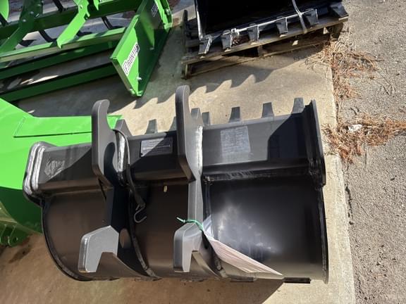 Image of John Deere BYT10995 equipment image 1