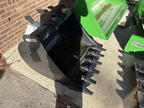 Image of John Deere BYT10995 equipment image 2