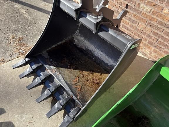 Image of John Deere BYT10995 equipment image 3