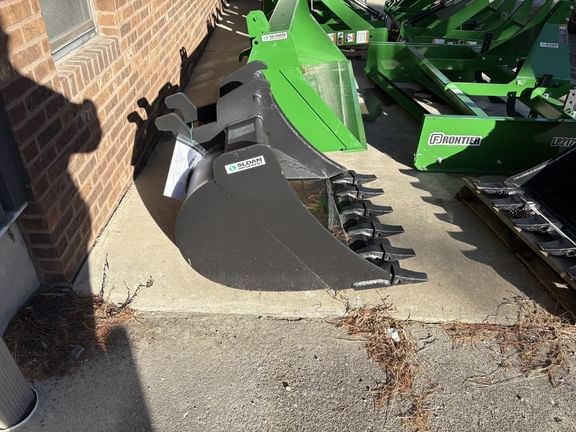 2024 John Deere BYT10995 Equipment Image0