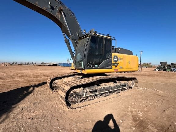 2024 John Deere 380P Equipment Image0