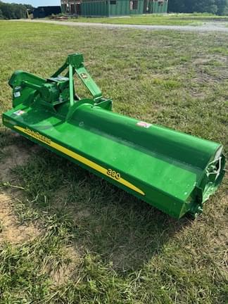 Main image John Deere 390