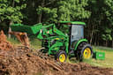 2024 John Deere 4052R Image