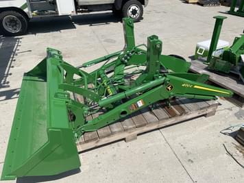 Main image John Deere 400E