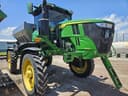 2024 John Deere 400R Image
