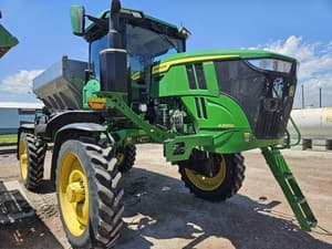 2024 John Deere 400R Image