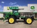 2024 John Deere 400R Image