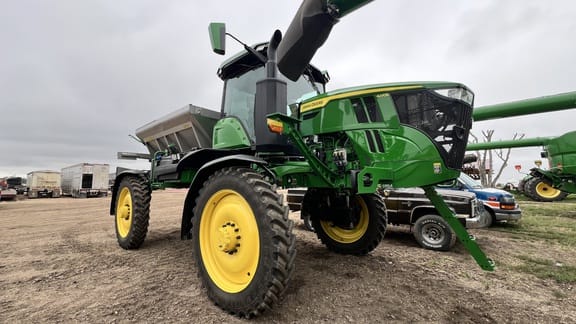 2023 John Deere 400R Equipment Image0