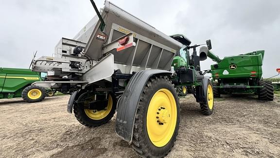 Image of John Deere 400R equipment image 2