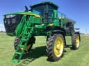 2024 John Deere 400R Image