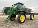 2024 John Deere 400R Image