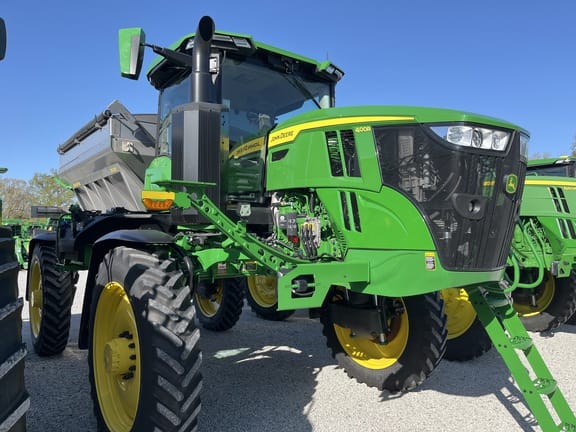 2024 John Deere 400R Equipment Image0