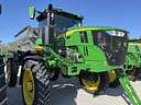 2024 John Deere 400R Image