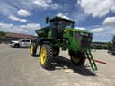 2024 John Deere 400R Image