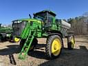 2024 John Deere 400R Image