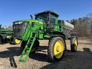 2024 John Deere 400R Image