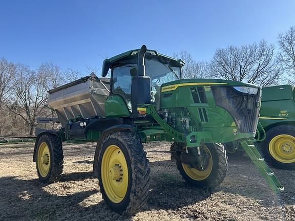 Image of John Deere 400R equipment image 1