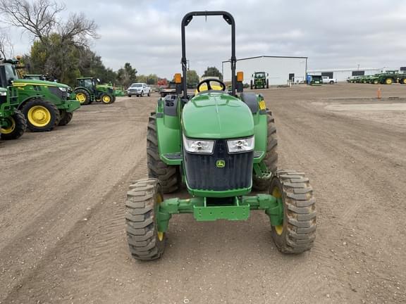 Image of John Deere 4044M equipment image 1