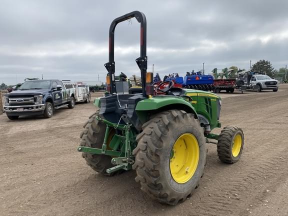 Image of John Deere 4044M equipment image 3