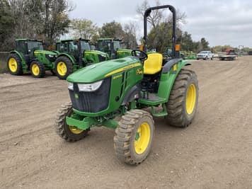 Main image John Deere 4044M